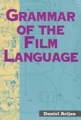Stock image for Grammar of the Film Language for sale by SecondSale