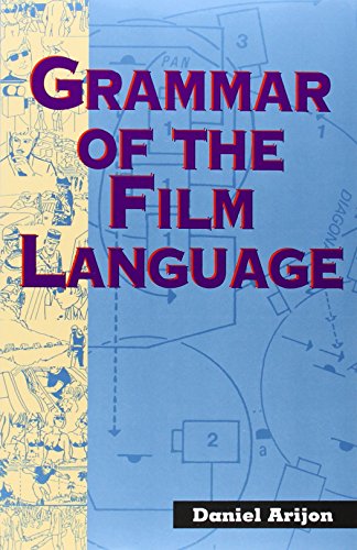 9781879505070: Grammar of the Film Language