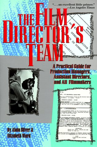 Stock image for The Film Director's Team for sale by Your Online Bookstore