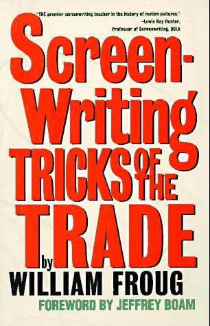 9781879505131: Screenwriting Tricks of the Trade
