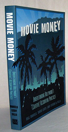 Beispielbild fr Movie Money: Understanding Hollywood`s (Creative) Accounting Practices zum Verkauf von Buchpark
