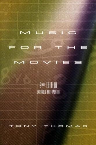 9781879505377: Music for the Movies (Expanded)