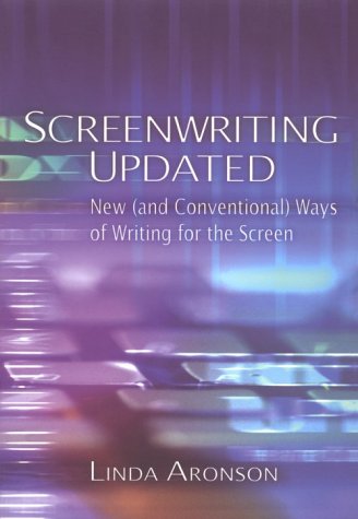 Beispielbild fr Screenwriting Updated : New and Conventional Ways of Writing for the Screen zum Verkauf von Better World Books