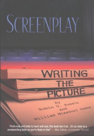 9781879505704: Screenplay: Writing the Picture
