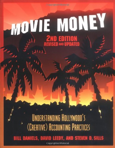 Imagen de archivo de Movie Money: Understanding Hollywood's (Creative) Accounting Practices, 2nd ed. a la venta por HPB-Red
