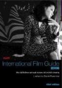 Imagen de archivo de VARIETY INTERNATIONAL FILM GUIDE 2006 The Definitive Annual Review of World Cinema a la venta por Verlag fr Filmschriften