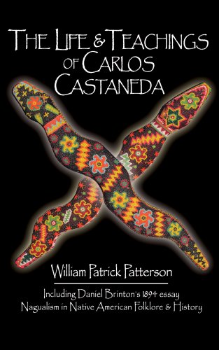 9781879514966: The Life & Teachings of Carlos Castaneda (1)
