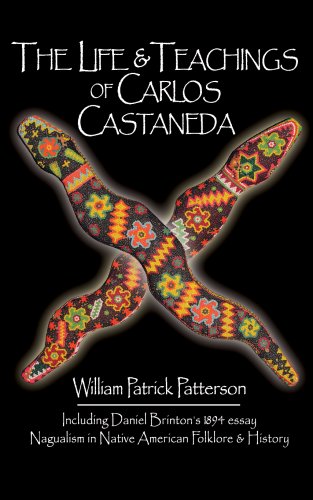 LIFE AND TEACHINGS OF CARLOS CASTANEDA