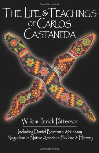 9781879514973: The Life & Teachings of Carlos Castaneda