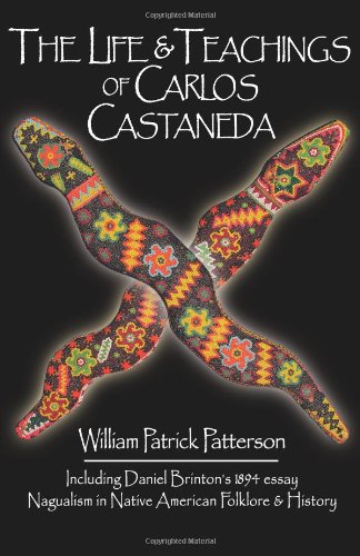 Stock image for The Life & Teachings of Carlos Castaneda for sale by R. Rivers Books