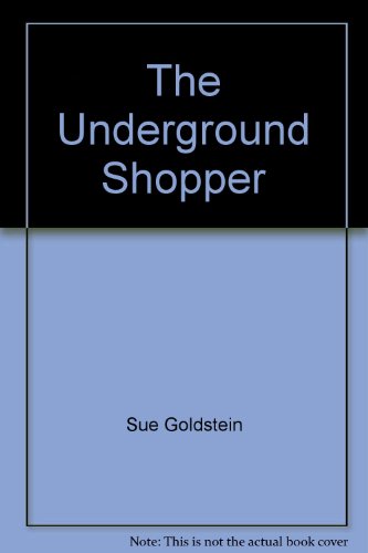 9781879524026: The Dallas-Fort Worth Underground Shopper, 1993