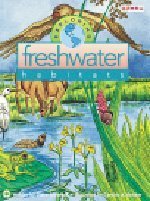 Beispielbild fr Exploring Freshwater Habitats (Exploring Habitats) zum Verkauf von Wonder Book