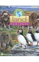 Stock image for Exploring Land Habitats (Exploring Habitats) for sale by SecondSale