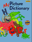 My Picture Dictionary [With Special Picture Book Collection of Poems] - Green, Robyn