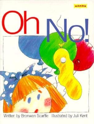 Beispielbild fr Oh No! zum Verkauf von Your Online Bookstore