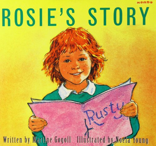 9781879531628: Rosie's Story