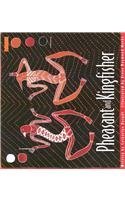 Beispielbild fr Pheasant and Kingfisher : An Aboriginal Tale - Originally Told by Nganalgindja in the Gunwinggu Language zum Verkauf von Better World Books