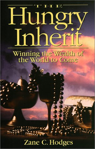 Imagen de archivo de The Hungry Inherit : Winning the Wealth of the World to Come a la venta por BooksRun