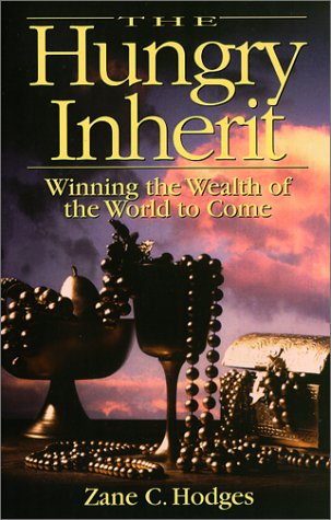 9781879534025: The Hungry Inherit : Winning the Wealth of the World to Come
