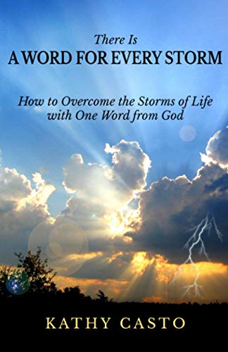 Stock image for There is a Word for Every Storm: How to Overcome the Storms of Life with One Word from God for sale by ThriftBooks-Dallas