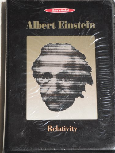 Stock image for Relativity for sale by The Yard Sale Store