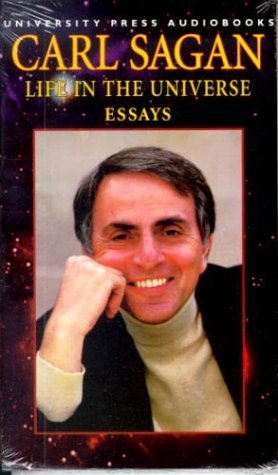 Stock image for Life in the Universe: Essays for sale by GoldenWavesOfBooks