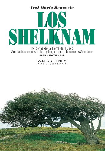 Stock image for Diccionario Shelknam, Indigenas de Tierra del Fuego (Spanish Edition) for sale by HPB-Ruby