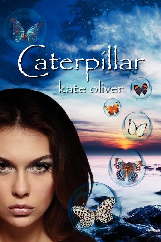 Beispielbild fr Caterpillar : The Metamorphosis Trilogy, Book I zum Verkauf von Better World Books