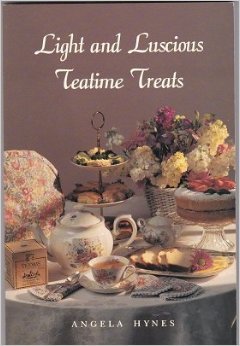 Stock image for Light and Luscious Teatime Treats for sale by Wonder Book