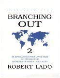 9781879580565: Title: Branching Out 2 An Innovating Upper Level Text Of