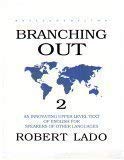 9781879580565: Branching Out 2: An Innovating Upper Level Text Of English For Speakers Of Other Languages (Revised Edition)