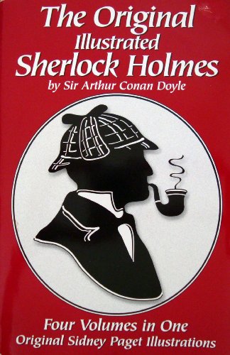 9781879582255: The Original Illustrated Sherlock Holmes