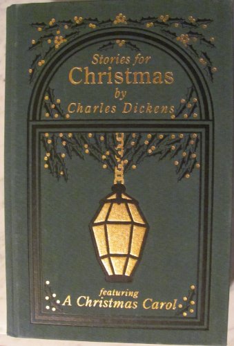 Stories For Christmas