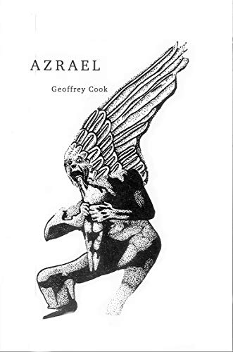 Azrael (9781879594173) by Cook, Geoffrey