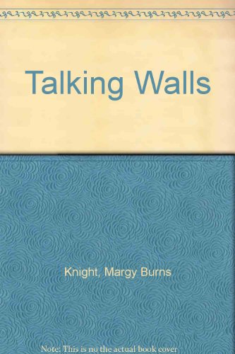 9781879600386: Talking Walls