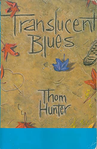 Beispielbild fr Translucent Blues zum Verkauf von Wonder Book