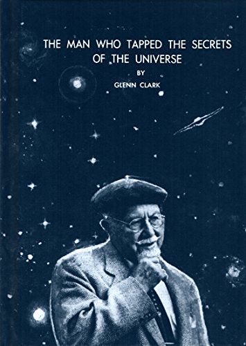 9781879605077: The Man Who Tapped the Secrets of the Universe