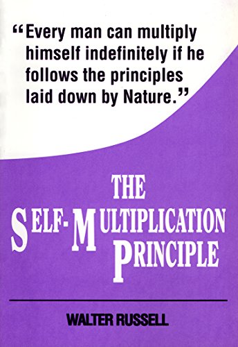 Stock image for The Self-Multiplication Principle for sale by Ergodebooks