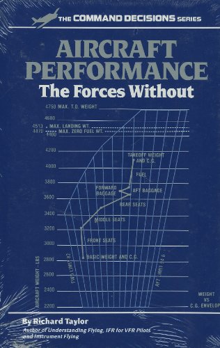 Stock image for Aircraft Performance: The Forces Without: Vol 5 for sale by Bingo Used Books