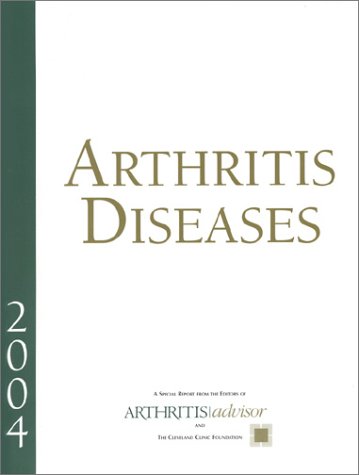 Imagen de archivo de Arthritis Diseases a la venta por Better World Books