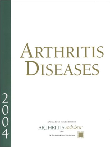 Stock image for Arthritis Diseases for sale by Better World Books