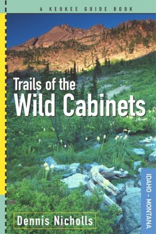 Imagen de archivo de Trails of the Wild Cabinets a la venta por ThriftBooks-Dallas