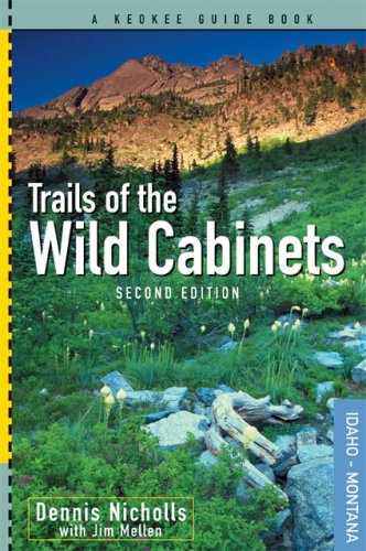 Imagen de archivo de Trails of the Wild Cabinets a la venta por ThriftBooks-Dallas