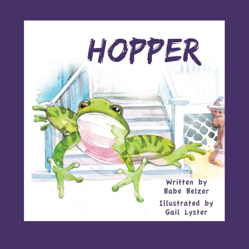 Stock image for Hopper for sale by Revaluation Books