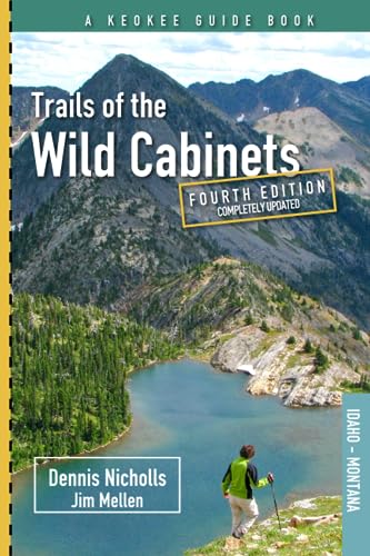 Imagen de archivo de Trails of the Wild Cabinets - Fourth Edition a la venta por GF Books, Inc.