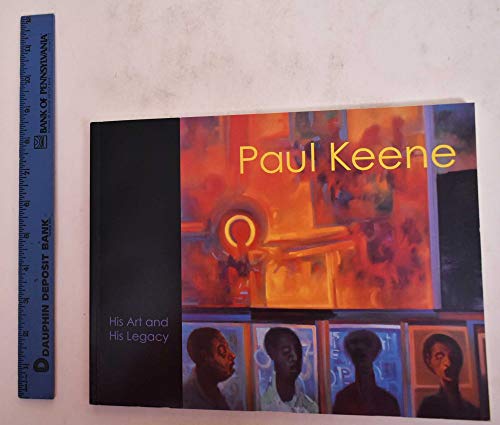 Stock image for Paul Keene: His Art and His Legacy for sale by Saucony Book Shop