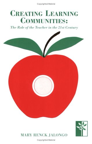 The Role of the Teacher in the 21st Century: An Insider's View (Inscribed & Signed By Author)