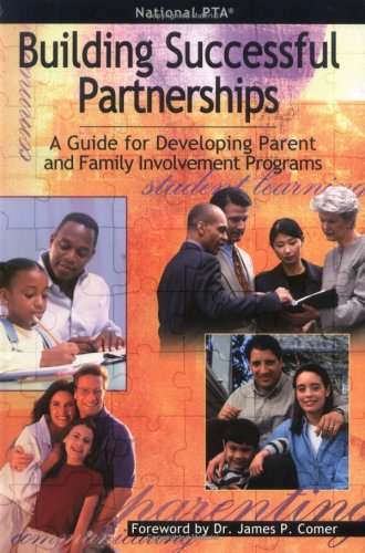 Stock image for Building Successful Partnerships: A Guide for Developing Parent and Family Involvement Programs for sale by SecondSale