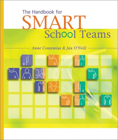 9781879639850: Handbook for SMART School Teams