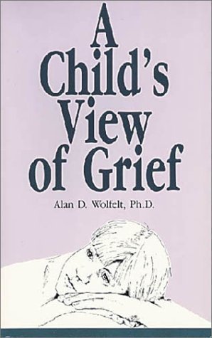 Child's View of Grief, A